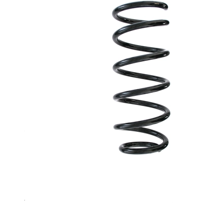 SUPLEX PARTS - 6466 - Rear Coil Springs pa1