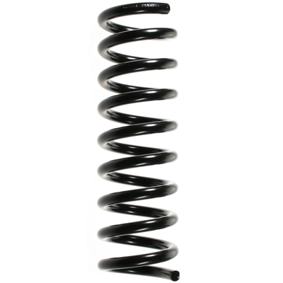 SUPLEX PARTS - 19231 - Rear Driver Side Coil Spring pa1