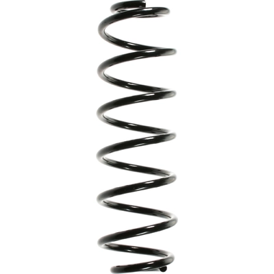 Rear Coil Springs by SUPLEX PARTS - 39131 pa1