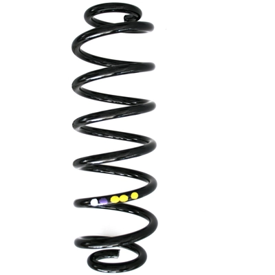 SUPLEX PARTS - 39355 - Rear Coil Spring pa1