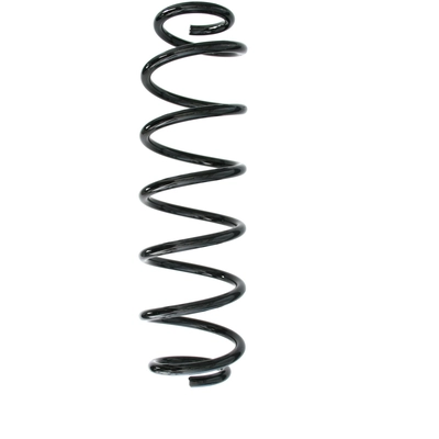 SUPLEX PARTS - 39520 - Coil Spring pa1