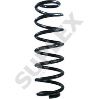 SUPLEX PARTS - 39672 - Coil Spring pa1