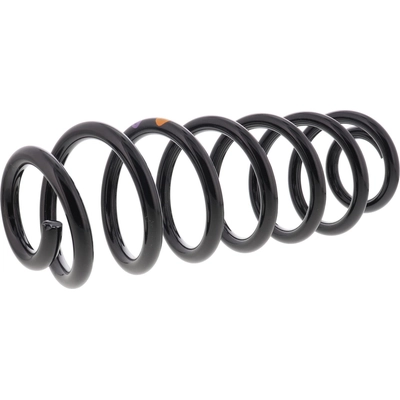 Rear Coil Springs by VAICO - V10-6610 pa1