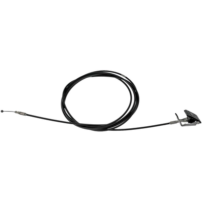 DORMAN - 912-069 - Trunk Release Cable pa1