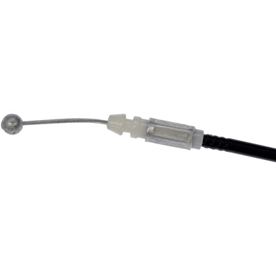 DORMAN - 912-069 - Trunk Release Cable pa2