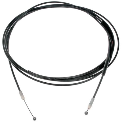 DORMAN - 912-301 - Trunk Releasee Cable pa1