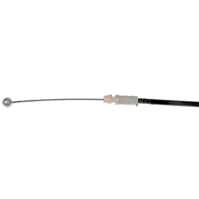 DORMAN - 912-301 - Trunk Releasee Cable pa2