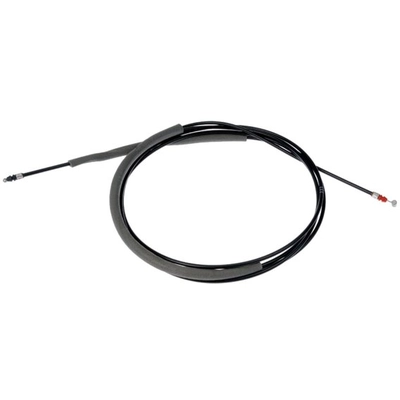 DORMAN - 912-311 - Trunk Releasee Cable pa1