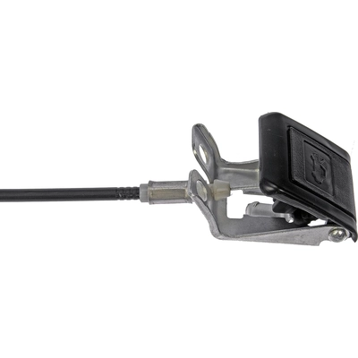 Rear Compartment Release Cable by DORMAN (OE SOLUTIONS) - 912-069 pa3