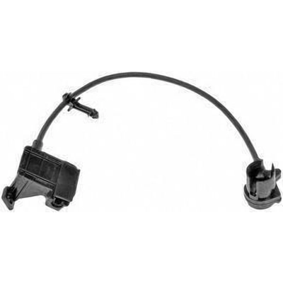 Rear Compartment Release Cable by DORMAN (OE SOLUTIONS) - 912-300 pa8