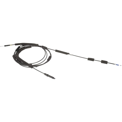 DORMAN (OE SOLUTIONS) - 912-617 - Fuel And Trunk Release Cable Assembly pa1