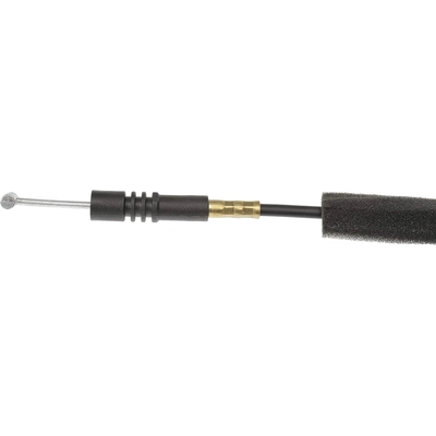 DORMAN (OE SOLUTIONS) - 912-617 - Fuel And Trunk Release Cable Assembly pa2