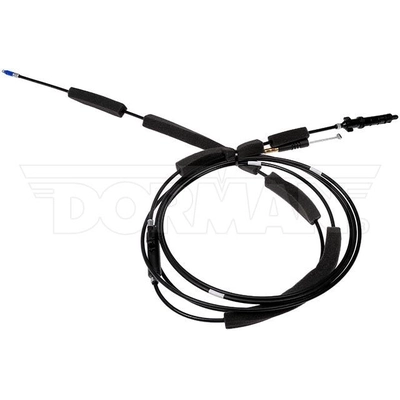 DORMAN (OE SOLUTIONS) - 912-620 - Rear Compartment Release Cable pa3