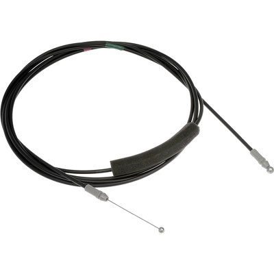 DORMAN (OE SOLUTIONS) - 912-705 - Trunk Release Cable Assembly pa1