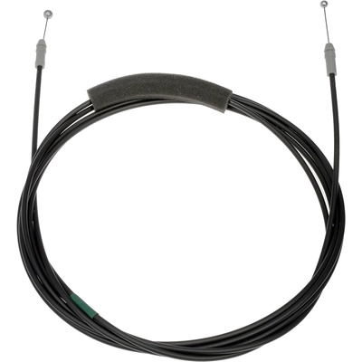 DORMAN (OE SOLUTIONS) - 912-705 - Trunk Release Cable Assembly pa2