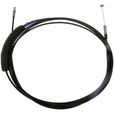 DORMAN (OE SOLUTIONS) - 912-706 - Rear Compartment Release Cable pa1