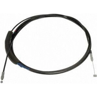 DORMAN (OE SOLUTIONS) - 912-706 - Rear Compartment Release Cable pa4