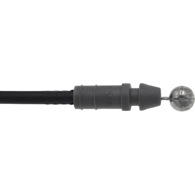 DORMAN (OE SOLUTIONS) - 912-713 - Trunk Release Cable Assembly pa6