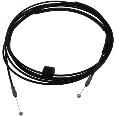 DORMAN (OE SOLUTIONS) - 912-713 - Trunk Release Cable Assembly pa8