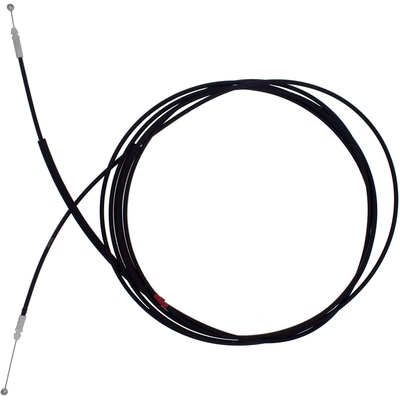 DORMAN (OE SOLUTIONS) - 912-752 - Trunk Release Cable Assembly pa2