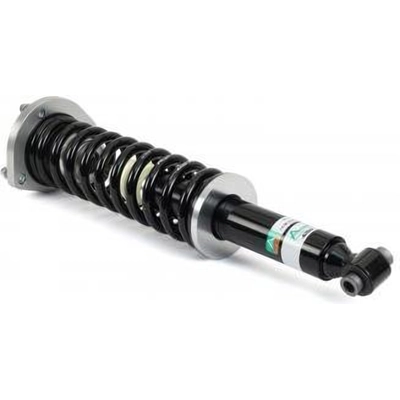 Rear Complete Strut Assembly by ARNOTT - SK3627 pa5