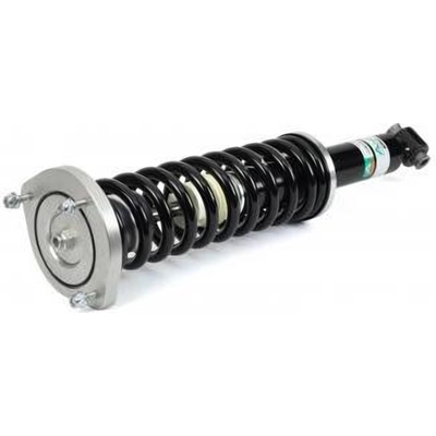 Rear Complete Strut Assembly by ARNOTT - SK3627 pa8