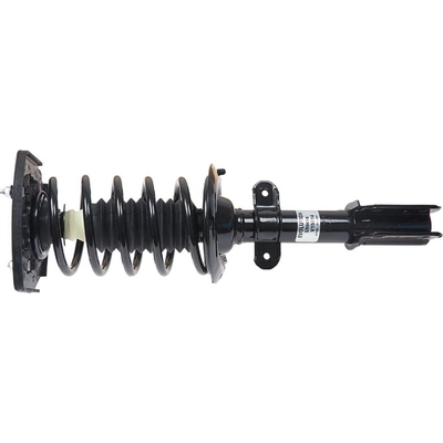EVOLUTION - V15314 - Rear Complete Strut Assembly pa4