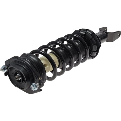 Rear Complete Strut Assembly by EVOLUTION - V171148 pa1