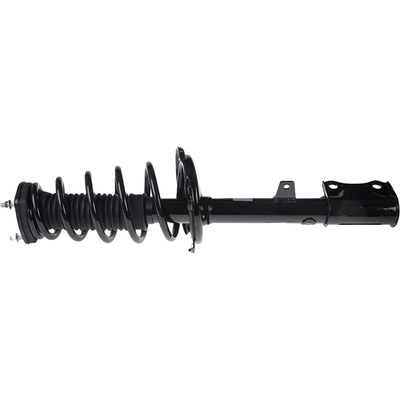 EVOLUTION - V172966 - Rear Complete Strut Assembly pa5