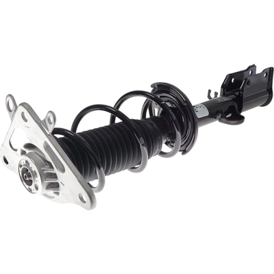 Rear Complete Strut Assembly by EVOLUTION - V173023 pa2