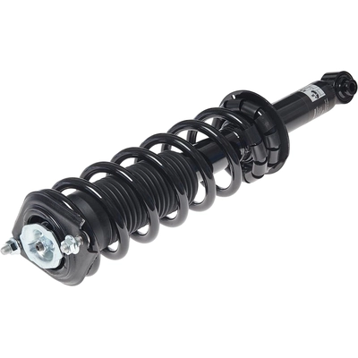 EVOLUTION - VSUB007L - Complete Shock Absorber Kit pa1