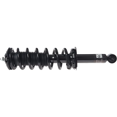 EVOLUTION - VSUB007L - Complete Shock Absorber Kit pa2