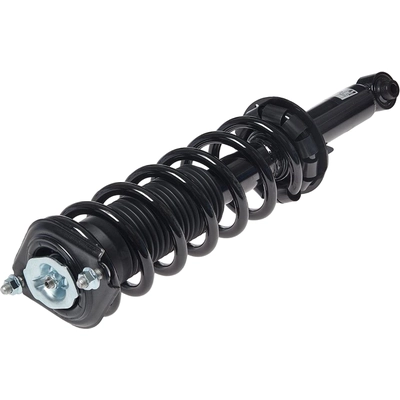 EVOLUTION - VSUB007R - Complete Shock Absorber Kit pa1