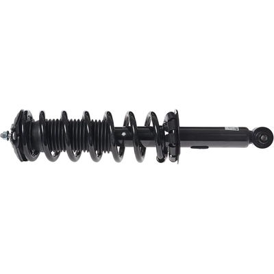 EVOLUTION - VSUB007R - Complete Shock Absorber Kit pa2