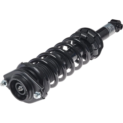 EVOLUTION - VSUB008 - Complete Shock Absorber Kit pa2