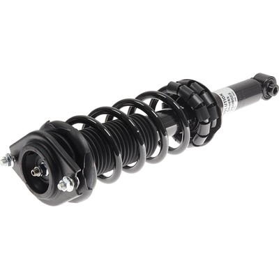 Rear Complete Strut Assembly by EVOLUTION - VSUB023 pa1