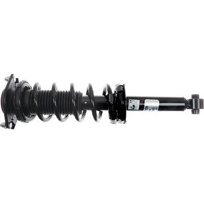 Rear Complete Strut Assembly by EVOLUTION - VSUB023 pa2
