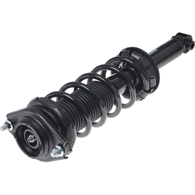 EVOLUTION - VSUB027 - Complete Shock Absorber Kit pa1