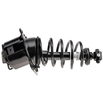 Rear Complete Strut Assembly by EVOLUTION - V15041 pa3