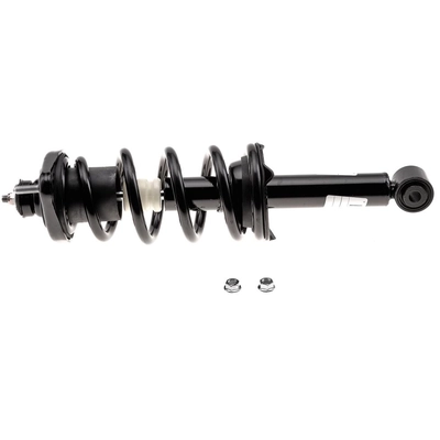 Rear Complete Strut Assembly by EVOLUTION - V15087 pa4