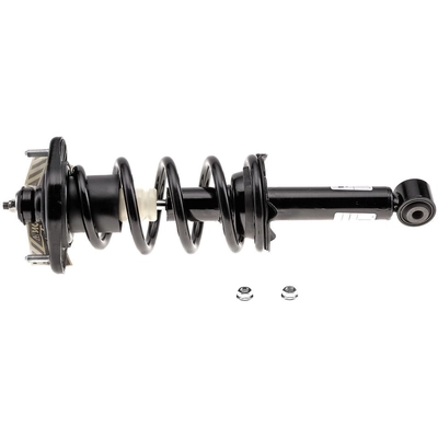 Rear Complete Strut Assembly by EVOLUTION - V15088 pa3