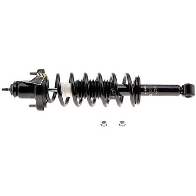 EVOLUTION - V15550 - Rear Complete Strut Assembly pa4