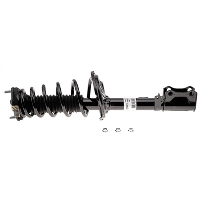 Rear Complete Strut Assembly by EVOLUTION - V15921 pa4