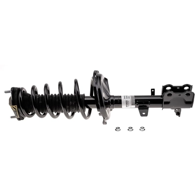 Rear Complete Strut Assembly by EVOLUTION - V15922 pa4