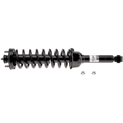 Rear Complete Strut Assembly by EVOLUTION - V171325 pa4