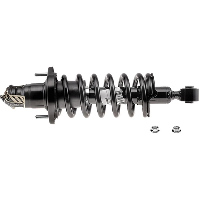 EVOLUTION - V171340R - Rear Complete Strut Assembly pa3