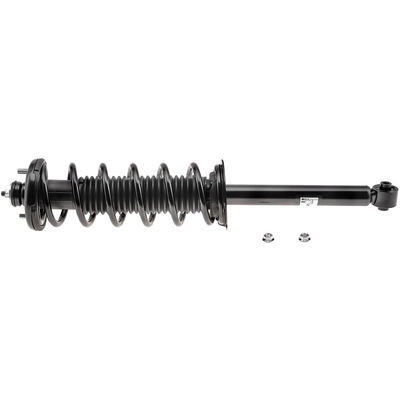 Rear Complete Strut Assembly by EVOLUTION - V171372 pa3