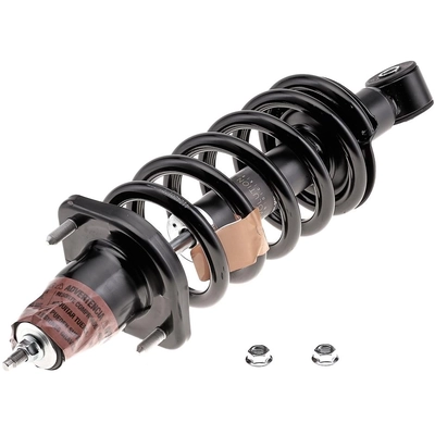 Rear Complete Strut Assembly by EVOLUTION - V171380R pa4