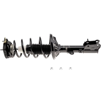 Rear Complete Strut Assembly by EVOLUTION - V171406 pa3