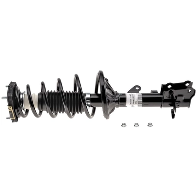 Rear Complete Strut Assembly by EVOLUTION - V171407 pa4